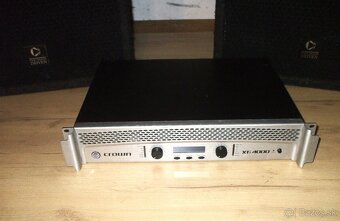 Bassreflex - Precision Devices ( 2x 1200 W ) - 4