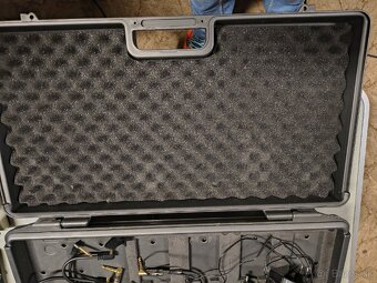 Pedalboard Boss BCB-60 - 4