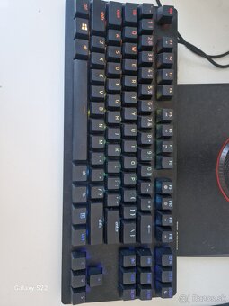 PC zostava komplet zo stolom - 4