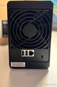 Synology DiskStation DS218play - 4