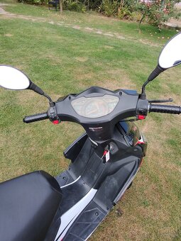 Starfighter 125 - 4