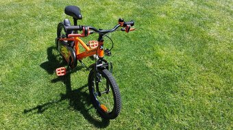 Predam detsky bicykel BTWIN 16" - 4