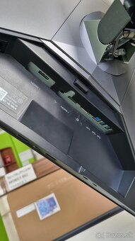 Monitor Dell AW2518HF Alienware 24,5" - 4
