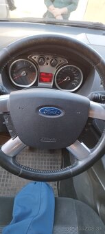 Ford c-max 1.6 tdci - 4