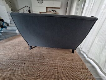 Strandmon ikea gauc - 4