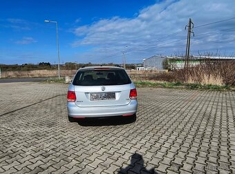 Vw Golf 1.9 TDI 77kw Sport - 4