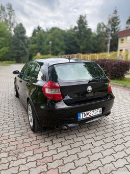 Predám BMW - 4