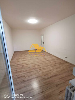 Prenajmem 2 izbový byt s balkónom v Nových Zámkoch - 4