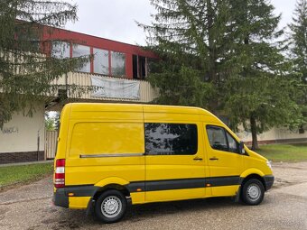 Mercedes-Benz Sprinter 311 CDI 2.2 - 4