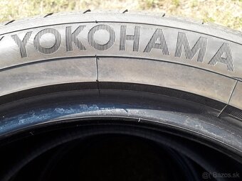 225/40 r18 letne pneumatiky yokohama - 4