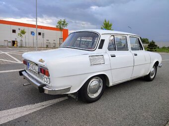 Škoda 110L - 4