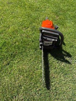 Husqvarna 135 Mark ll - 4