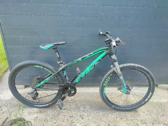 PREDAM DETSKÝ BICYKEL CTM - 4
