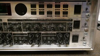 Ultramizer Pro dsp1400p , Composer Pro mdx 2200 - 4