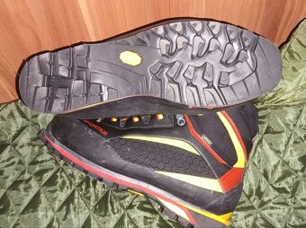 Trango Tower Extreme GTX - 4
