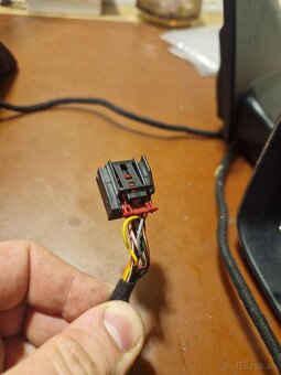 Octavia 3 lave a prave spatne zrkadlo - 4