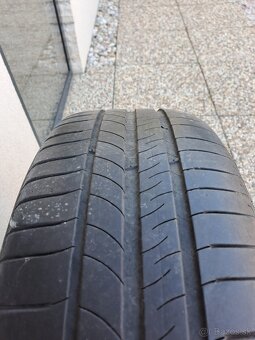 Originál ford 5x108 R16 - 4