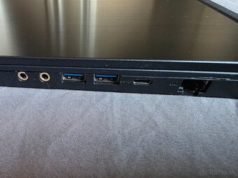 MSI GF63 Thin 9SC-255CZ, Win 10 - 4