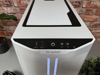 Ryzen 9 9950X\32GB\RTX 3080\SSD\850W Zdroj - 4