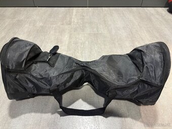 Hoverboard - 4