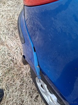 Predám Peugeot 307 bez STK - 4