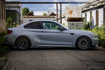 BMW M2 Competition - 4