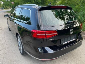 Volkswagen Passat 2,0TDI 110KW DSG HIGHLINE - 4