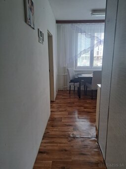 2 izbový byt s balkónom za SUPER cenu - 4