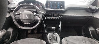 Peugeot 208 1.2 t.b - 4