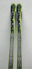 K2 MOTO CROSS L=167cm Lyže - 4