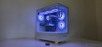 i7 13700K, DDR5 32GB Ram, NVME 1TB, RTX 5060Ti 8GB - 4