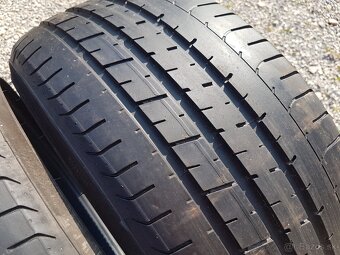 235/35 r19 letné pneumatiky 2ks Pirelli DOT2021 - 4