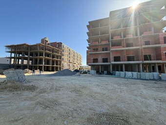 🌴 ORO BEACH HURGHADA – LUXUSNÝ REZORT  🏖️ - 4
