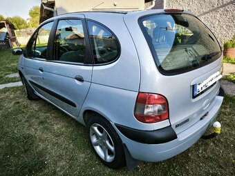Predám Renault Scénic 1.9TD - 4