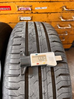 185/65R15 Continental letne - 4