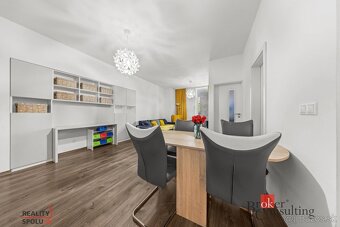 Exkluzívna ponuka: Moderný 2-izbový byt s priestrannou teras - 4