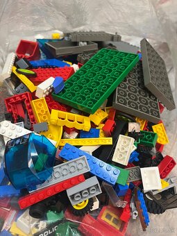 Lego Mix 3.5 Kg - 4