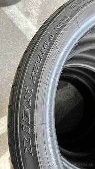 🟢letné 225/40 r18 - 4