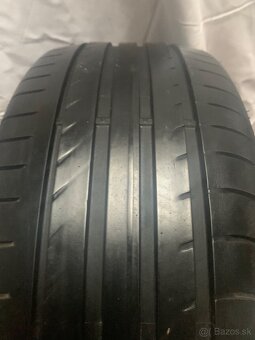 FULDA Sportcontrol 205/50 R17 93W - 4