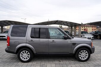 Land Rover Discovery 3 2.7 TDV6 HSE - 4