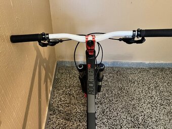 Rockrider 540 – horský bicykel, veľmi dobrý stav - 4