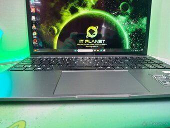 💻 MEDION® AKOYA® - Elegantný NB s 16" IPS/i3/8G/256G - 4