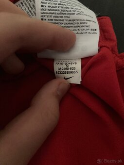 Dres Manchestru United - 4