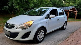 Predam opel corsa d 1.3 cdti - 4