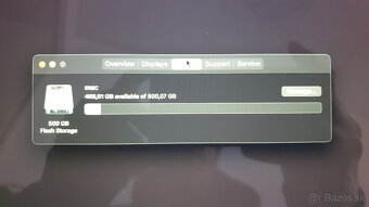 MacBook Pro 15.4" A1398 2015 i7 16G 512G - 4