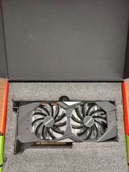 Gigabyte RTX 2060 SUPER - 4