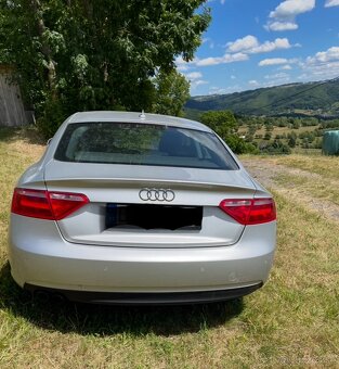 AUDI A5 SPORTBACK - 4
