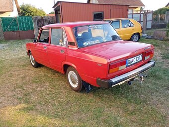 Lada 2105 1.3 - 4