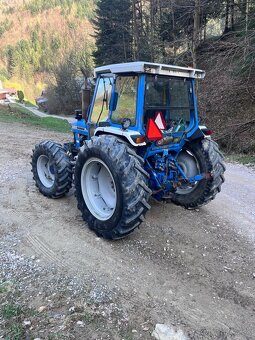 Ford 6610 - 4