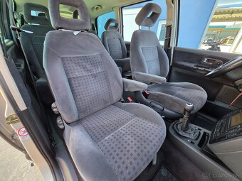 Volkswagen sharan - 4